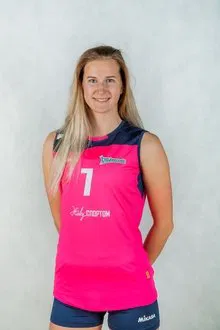 Tatiana Prosvirina profile picture