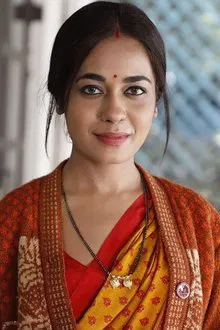 Shikha Sinha profile picture