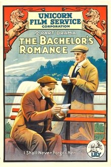 The Bachelor's Romance movie poster