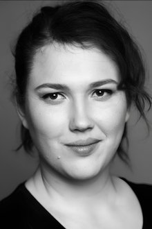 Foto de perfil de Alisa Kliushkina