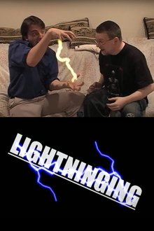 Lightninging movie poster
