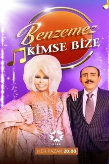 Benzemez Kimse Bize tv show poster