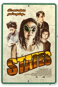 States movie poster