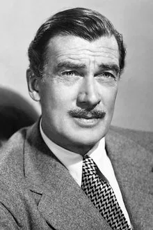 Walter Pidgeon profile picture