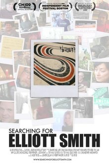 Searching for Elliott Smith movie poster