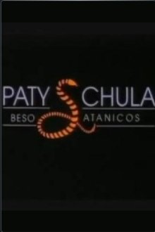 Paty chula movie poster