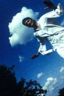 Falling. Desert. Syn movie poster
