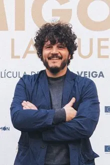 Xosé A. Touriñán profile picture