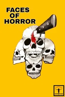 Faces of Horror movie poster