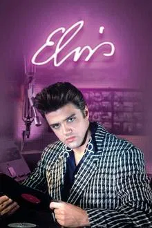 Elvis - Good Rockin' Tonight tv show poster