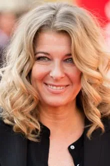 Foto de perfil de Paprika Steen