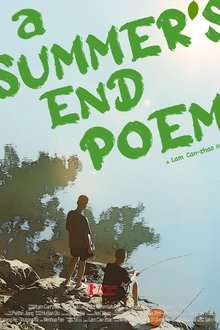 A Summer’s End Poem movie poster