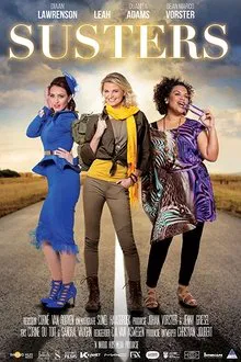 Susters movie poster