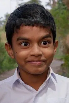 Harry Manikkandan profile picture