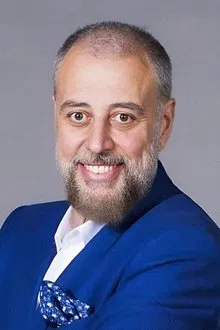 Foto de perfil de Hamdi Alkan