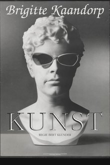 Brigitte Kaandorp: Kunst movie poster