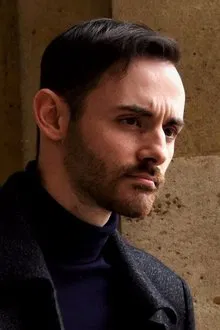 Josselin Baillarguet profile picture