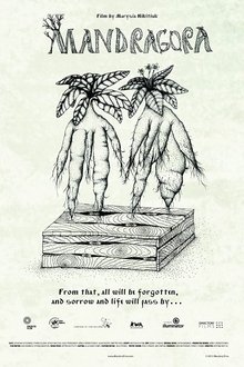 Mandrake movie poster