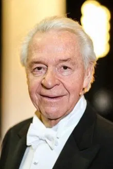 Harald Serafin profile picture