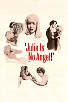 Julie Is No Angel movie poster