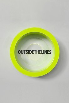Outside the Lines tv show poster
