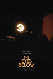 The Eyes Below movie poster