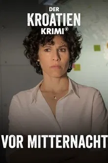 Der Kroatien-Krimi: Vor Mitternacht movie poster
