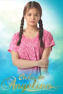 Cielo de Angelina tv show poster