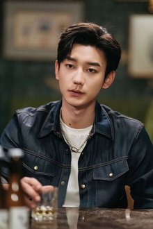 Lu Dandong profile picture