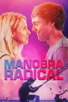Poster do filme Manobra Radical