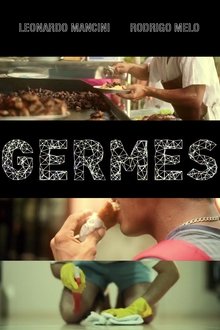 Germes movie poster