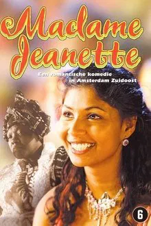 Madame Jeanette movie poster