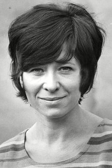 Anne Stallybrass profile picture