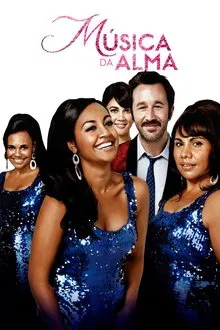 Poster do filme Música da Alma