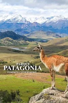 Parque Patagonia movie poster