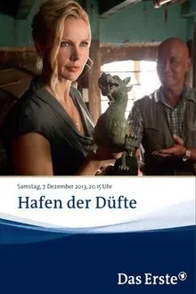 Hafen der Düfte movie poster