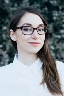 Melanie Recker profile picture