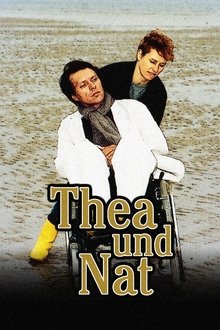 Thea und Nat movie poster