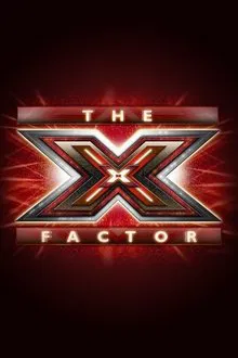 X Factor (DK) tv show poster