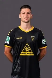 Aldin Dervisevic profile picture