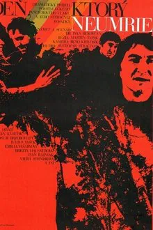 Deň, ktorý neumrie movie poster