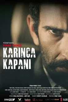 Karınca Kapanı movie poster