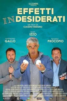 Effetti indesiderati movie poster