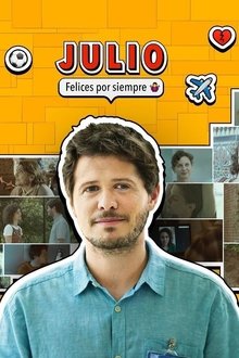 Julio, felices por siempre movie poster