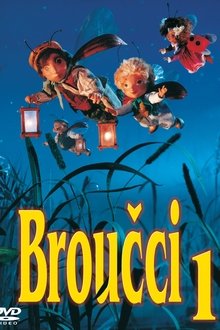 Lucas et Lucie tv show poster