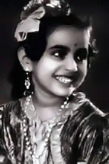Baby Saroja profile picture