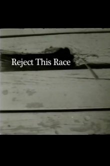 Reject This Race movie poster