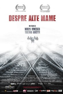 Different Mothers movie poster