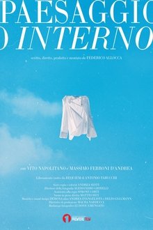Paesaggio Interno movie poster