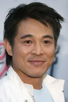 Jet Li profile picture